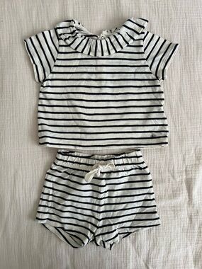 Petit Bateau set